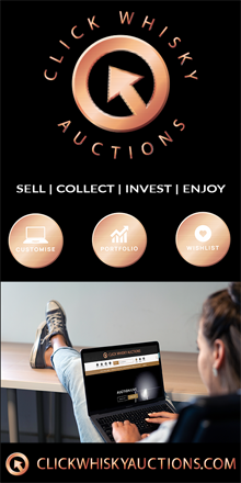 Click Whisky Auctions