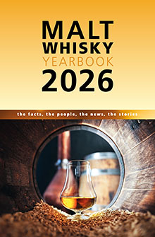 Malt Whisky Yearbook