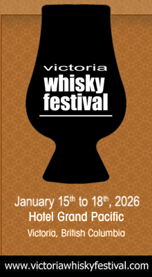 Victoria Whisky Festival 2026